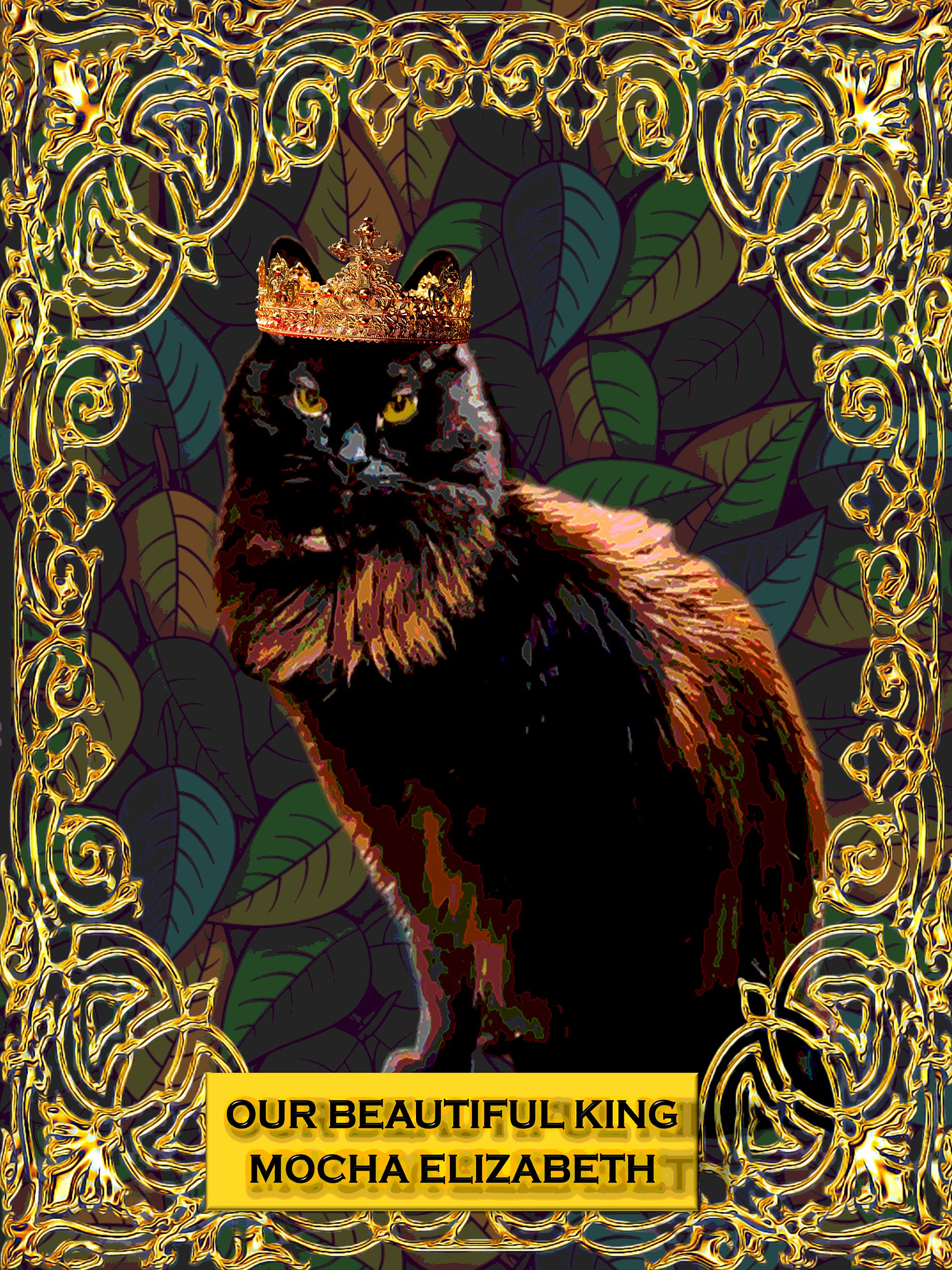 Pet Portraits product image (2)