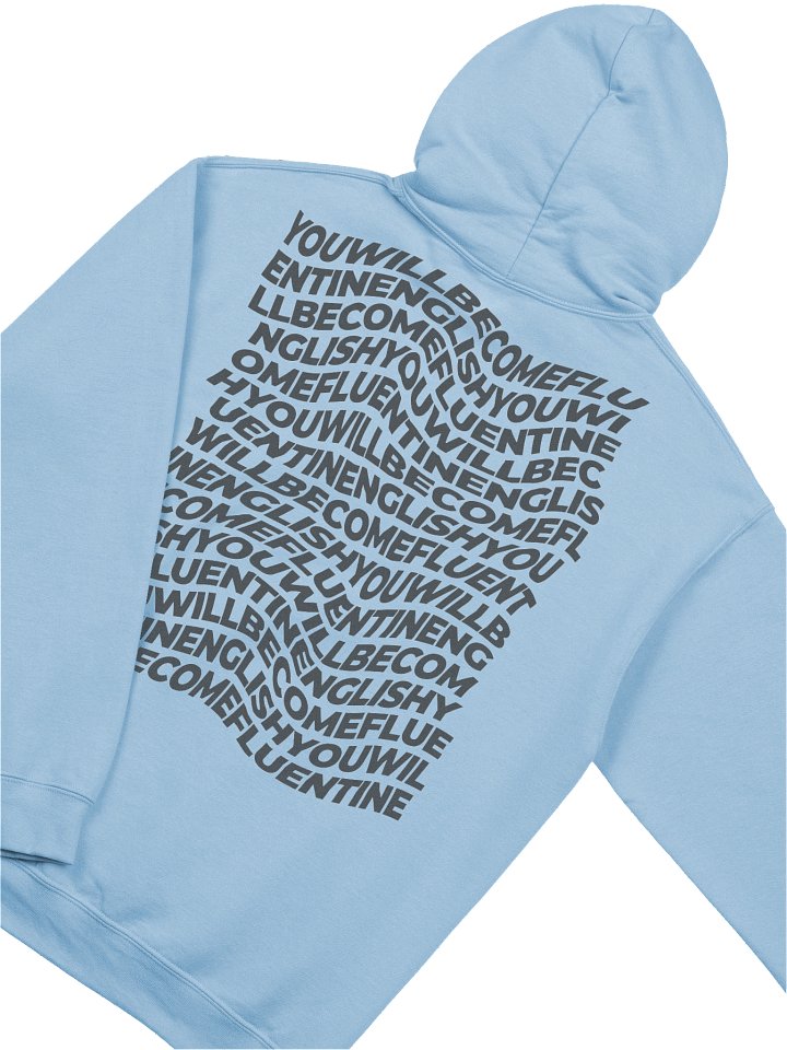 Warped Hoodie product image (1)