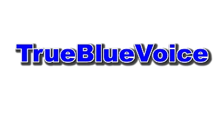 True Blue Voice