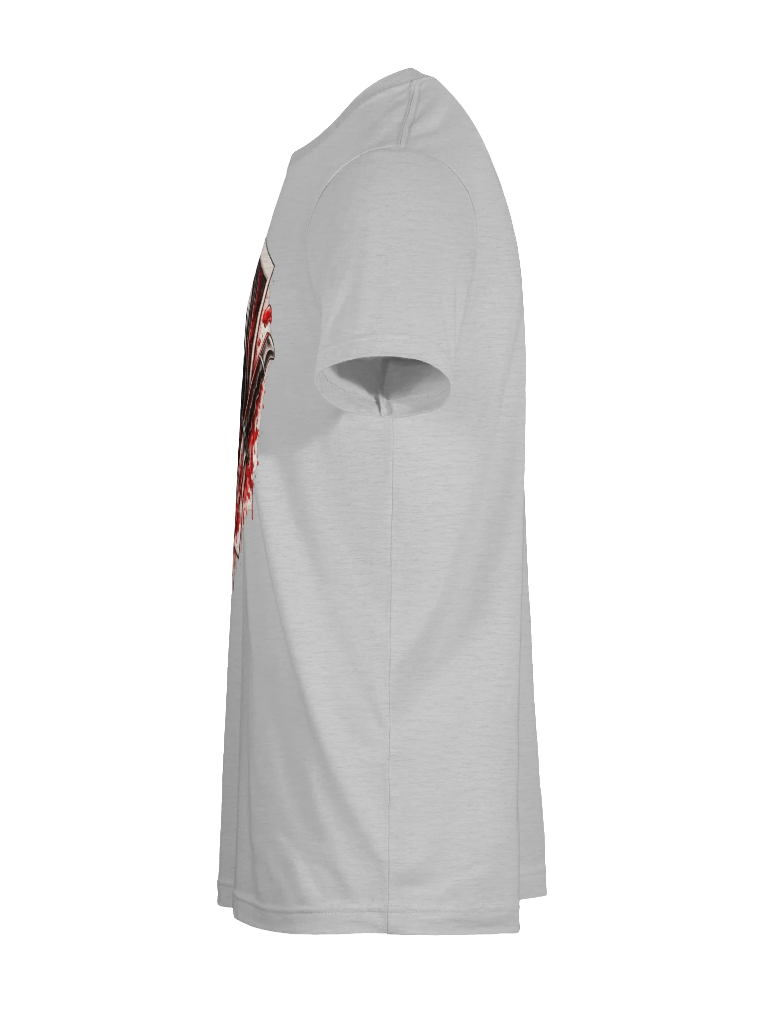 GHOST FACE CALL ME TEE product image (34)
