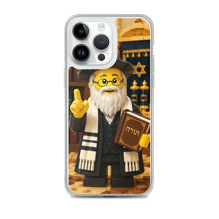 Rabi phone case product image (2)