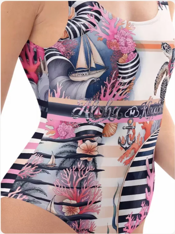 Marine sunset-swimsuit product image (4)