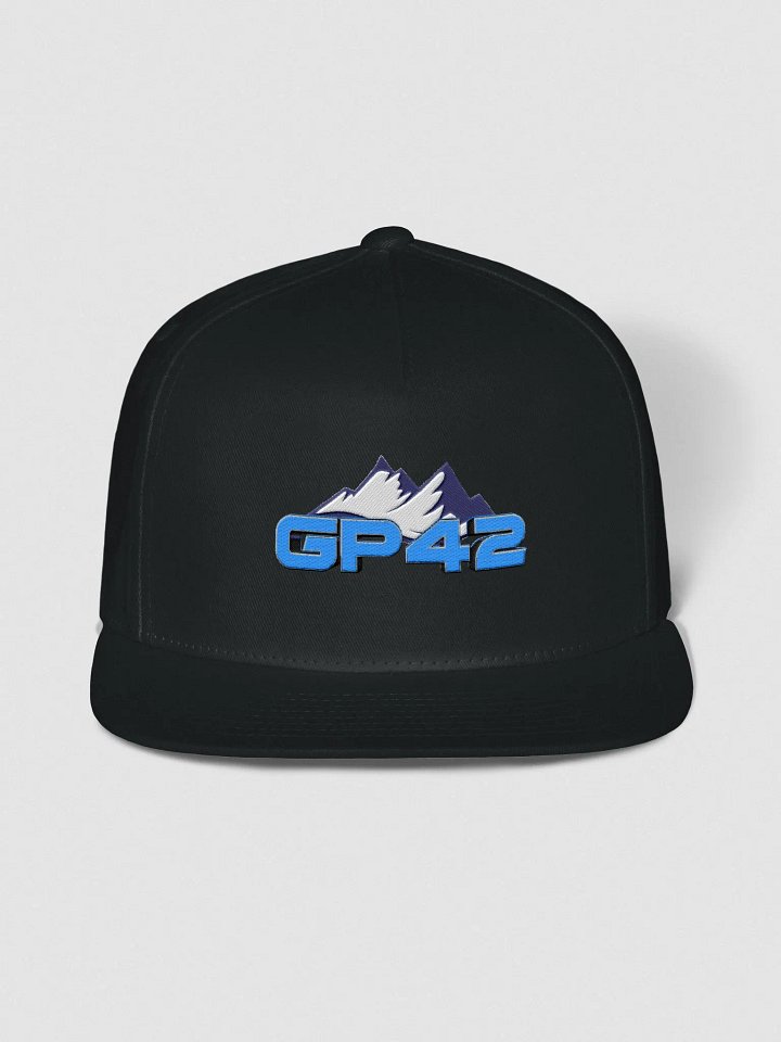 GP42 Snap Back Hat product image (3)