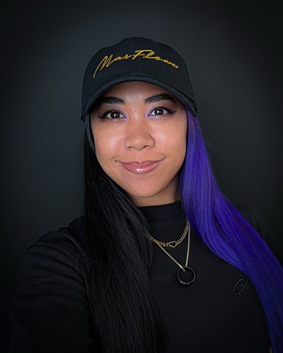 Here’s to you being infinite, mi amor 🖤

I’m grateful Ma wanted a hat for you because now everyone can keep your memory alive...