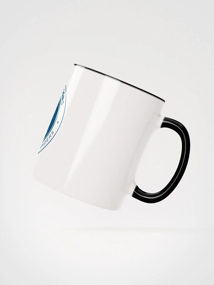 Hector & Sons. Logo Coffee Cup product image (18)