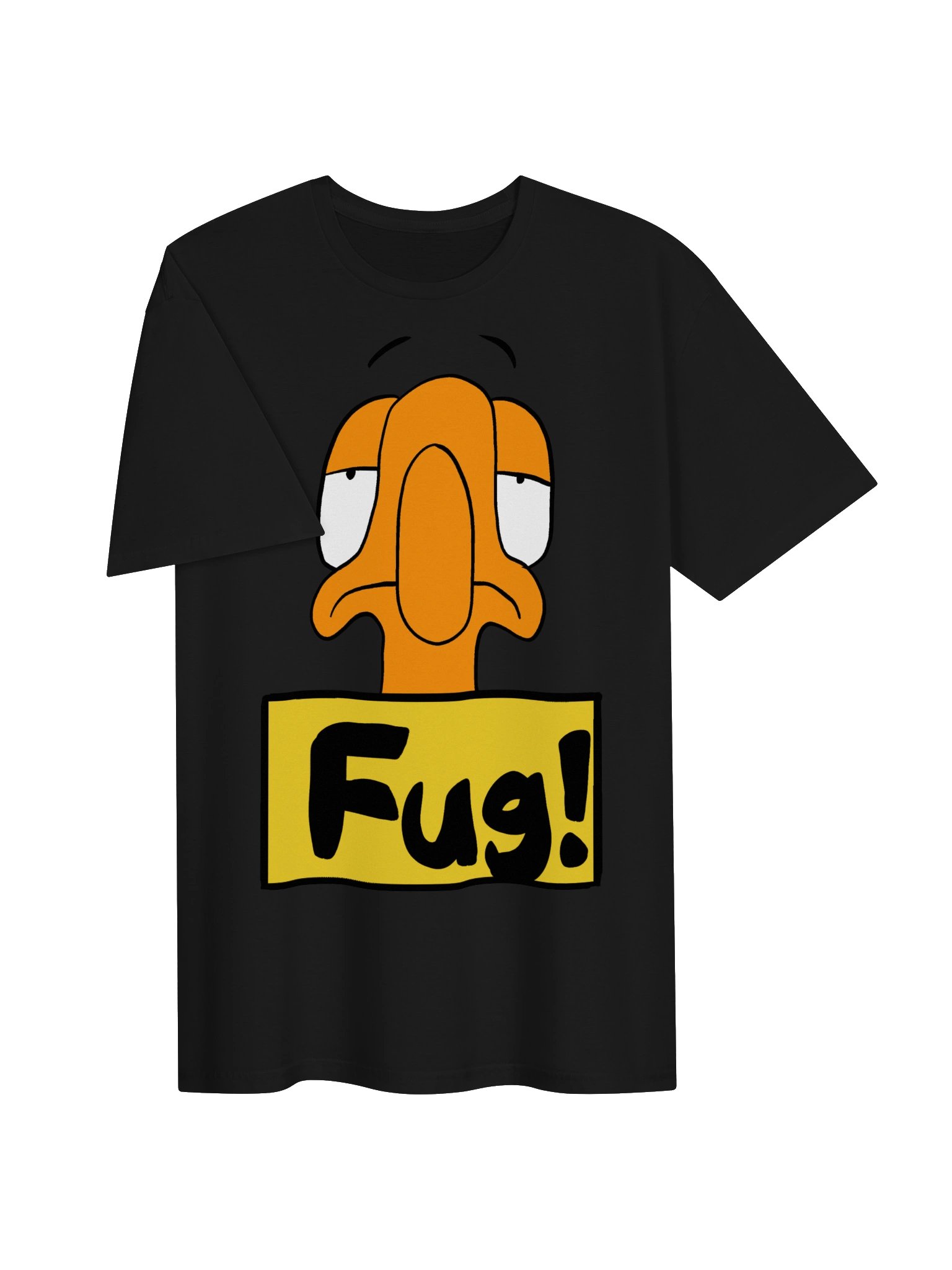 FUG! T-shirt product image (11)