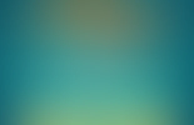 Audio thumbnail background