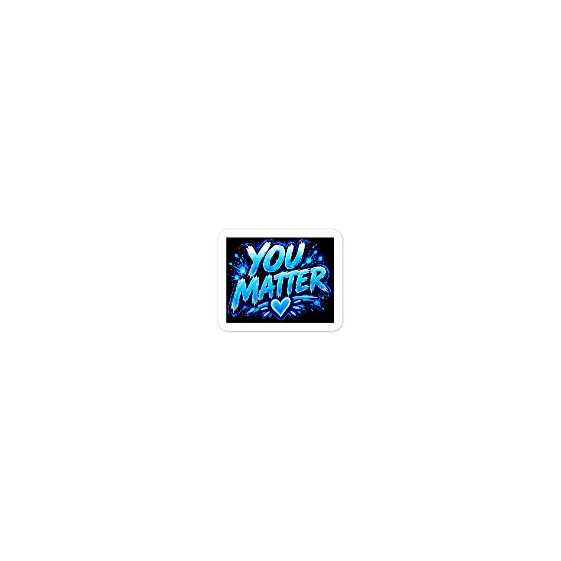 youmattersticker product image (1)