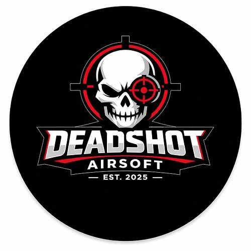 As Deadshot Airsoft grows, as does our online activities - catch us over at www.deadshotairsoft.nz for more goings on amongst...