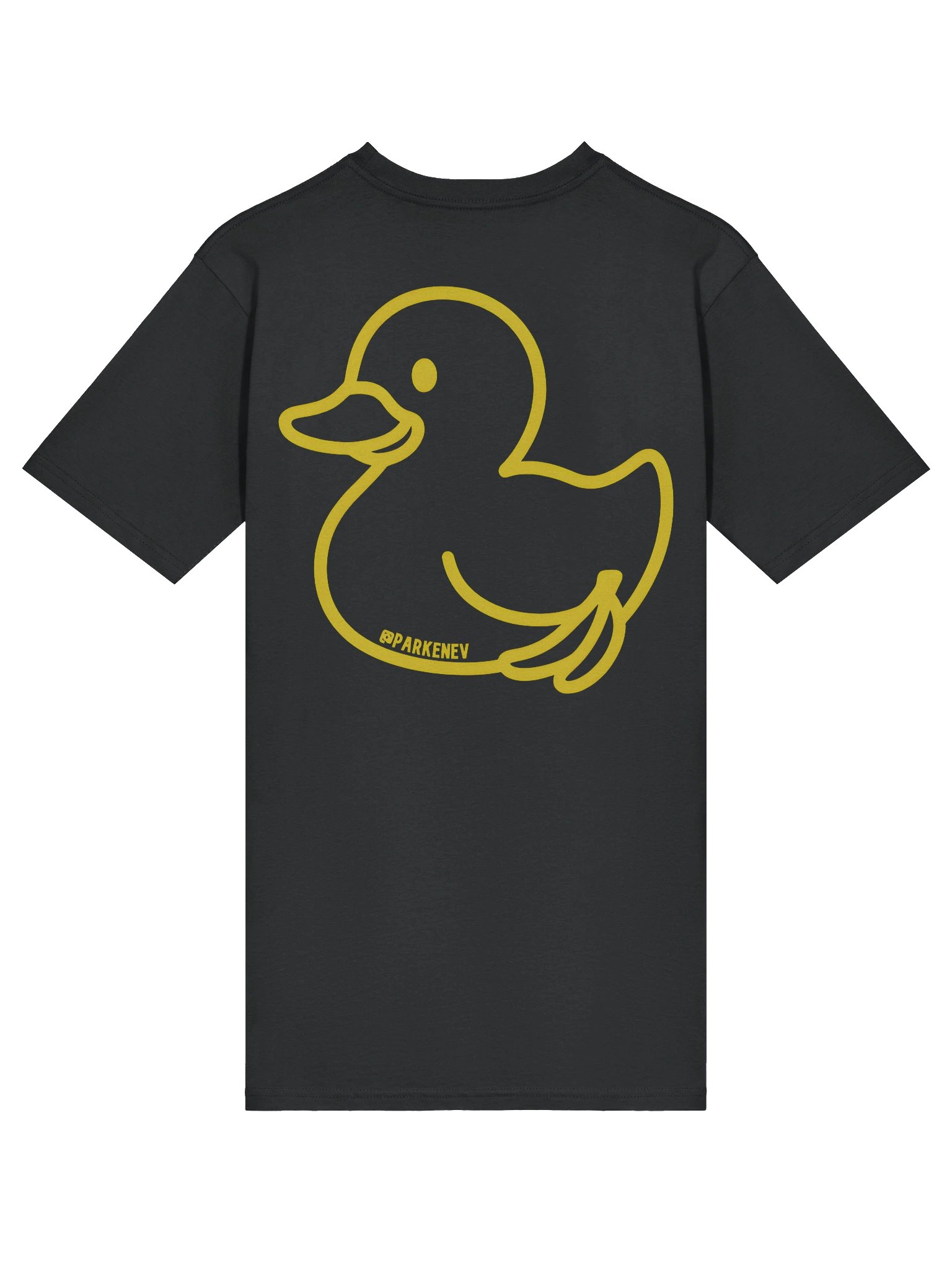 QUACK! T-Shirt product image (4)