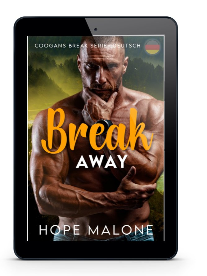 Break Away : Deutsch product image (1)