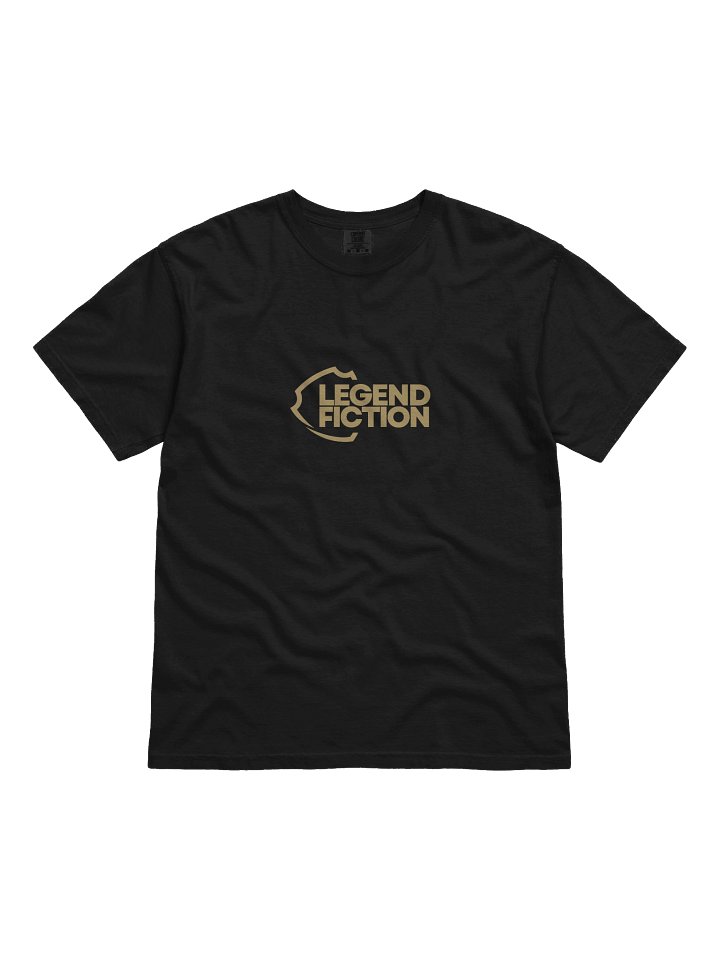LegendFiction Tee product image (2)