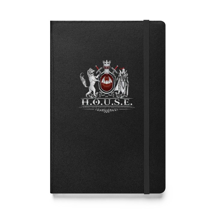 HOUSE Journal product image (1)