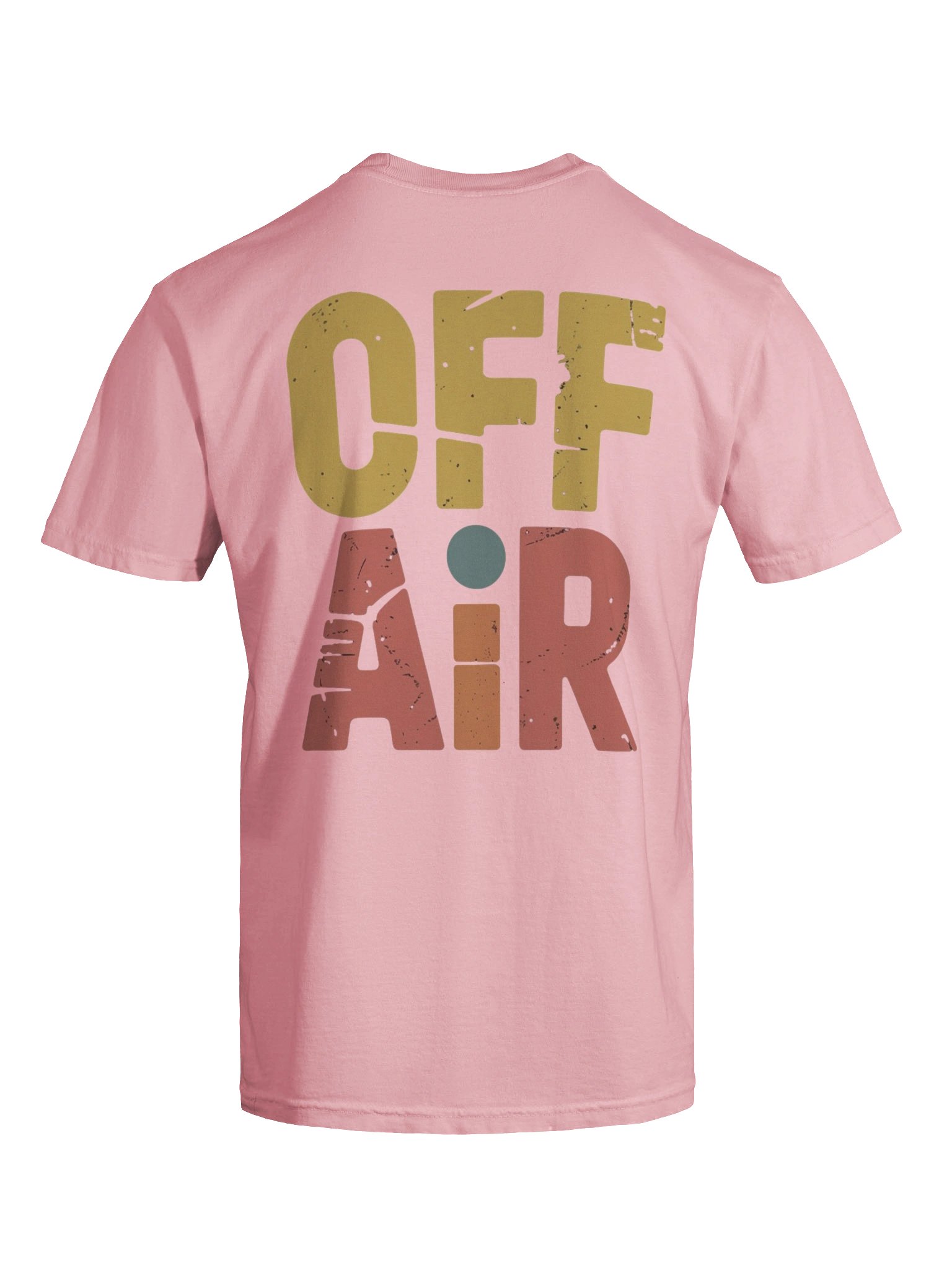 OFF AIR – Vintage Retro product image (80)