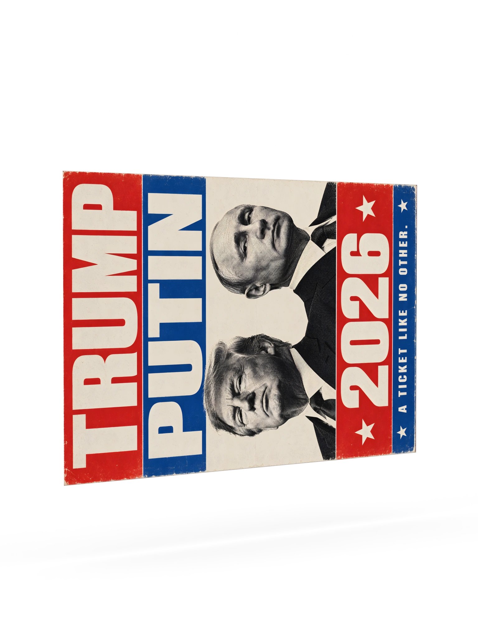 Bold Stripes — Poster product image (7)