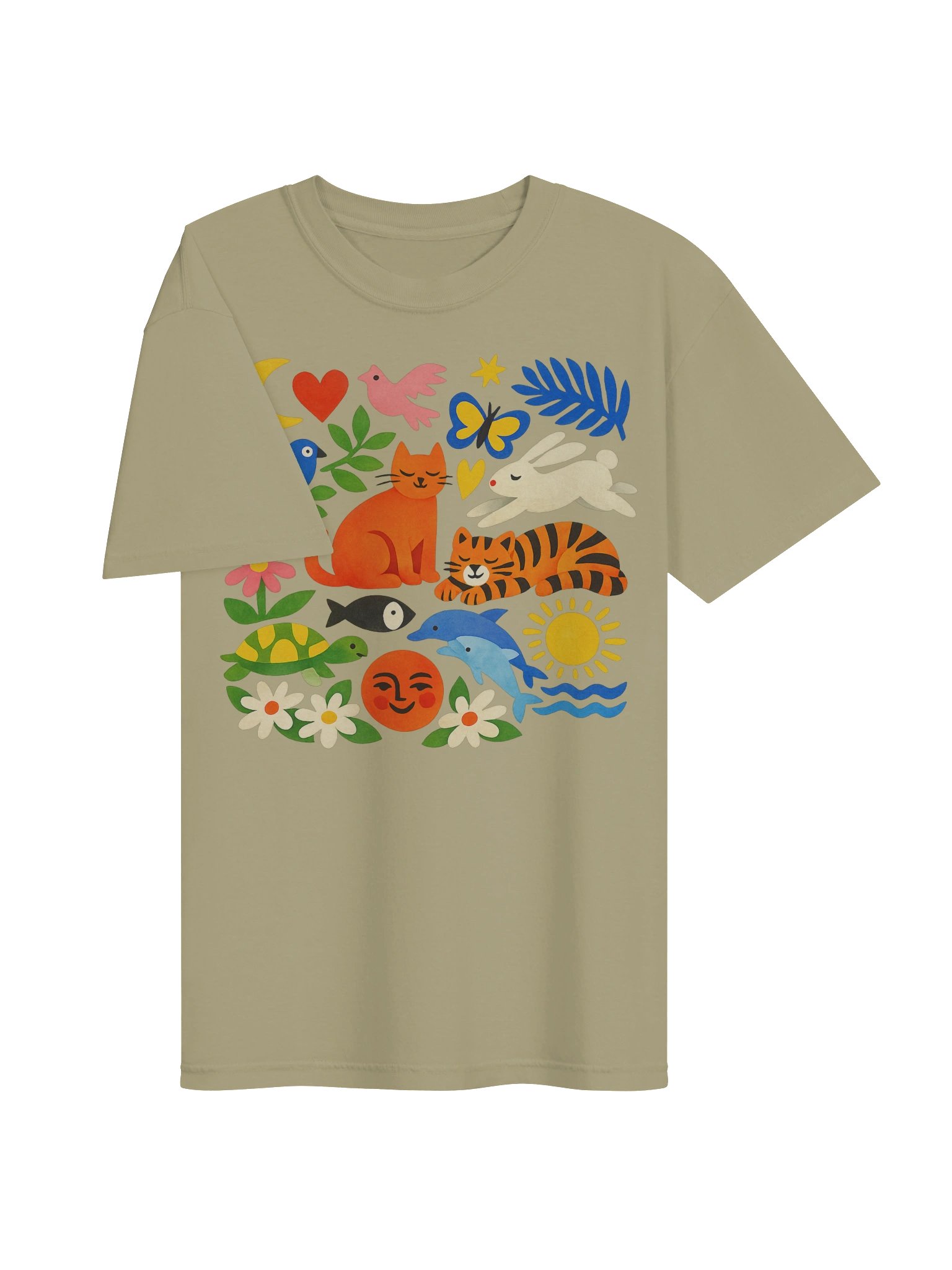 Harmony of Happy Souls product image (107)