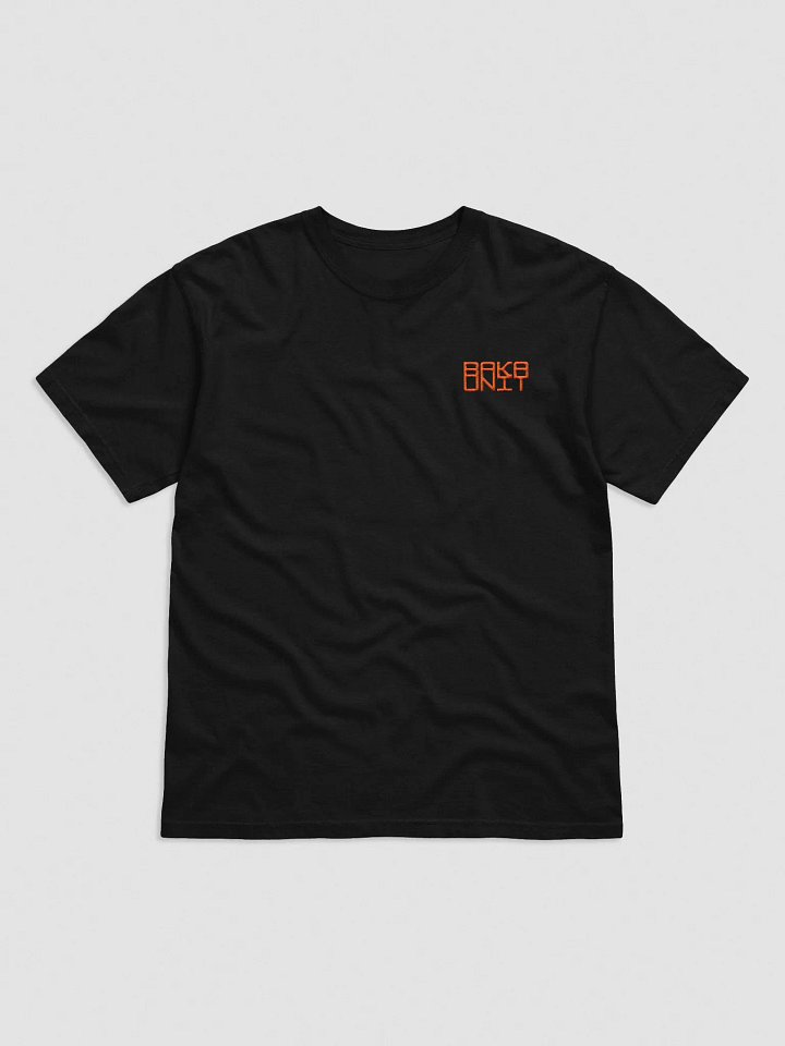 Gundam Fan Baka Unit Tee product image (1)
