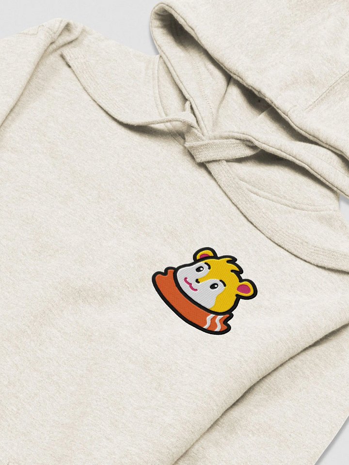 BiS Dubu Embroidered Hoodie (zzZ) +12 Alt. Colors product image (1)