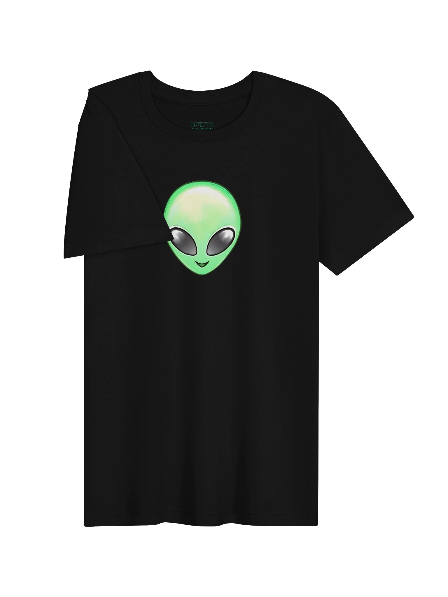 Alien Abduction Unisex Tee product image (25)
