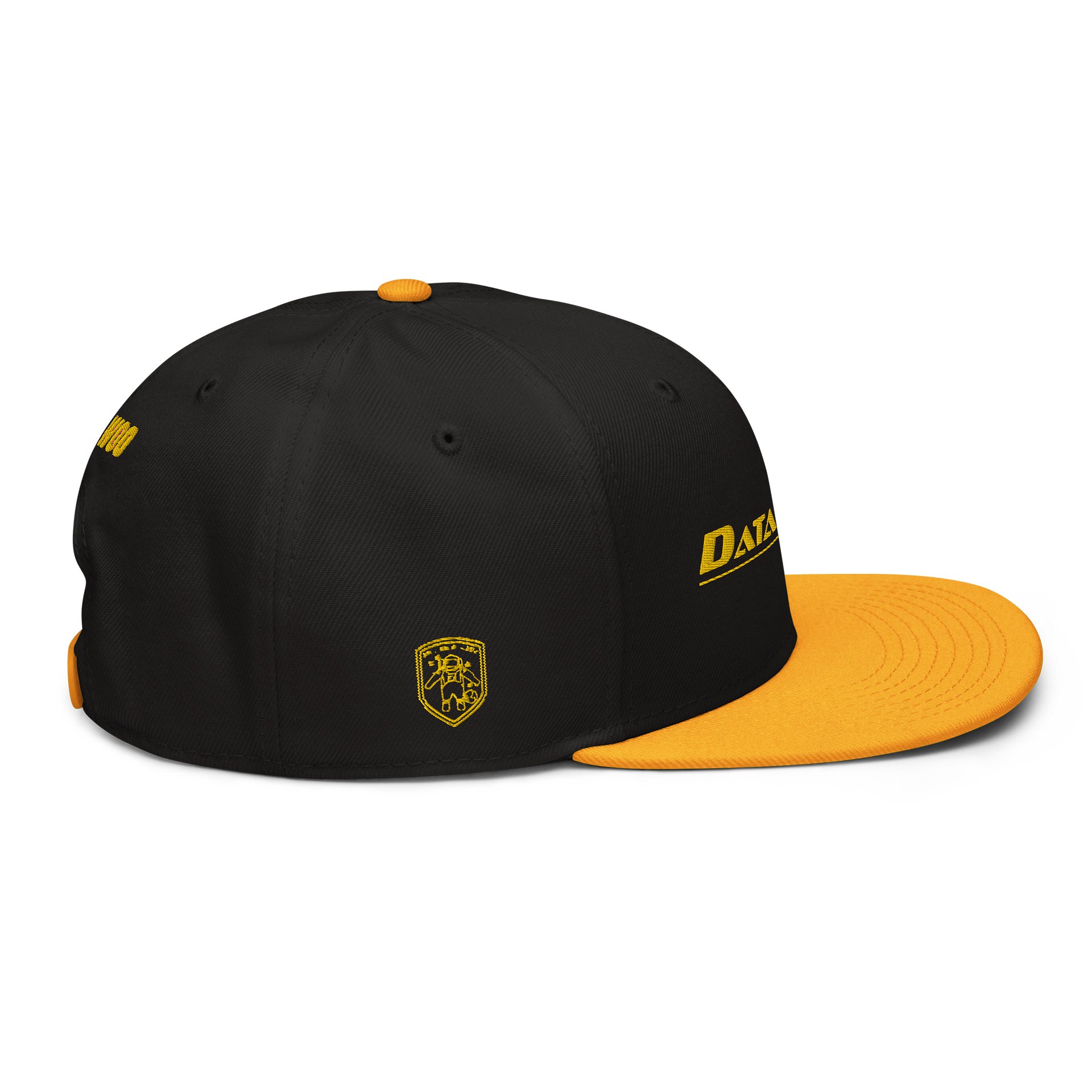DataBaes Galaxy Police Snapback product image (3)