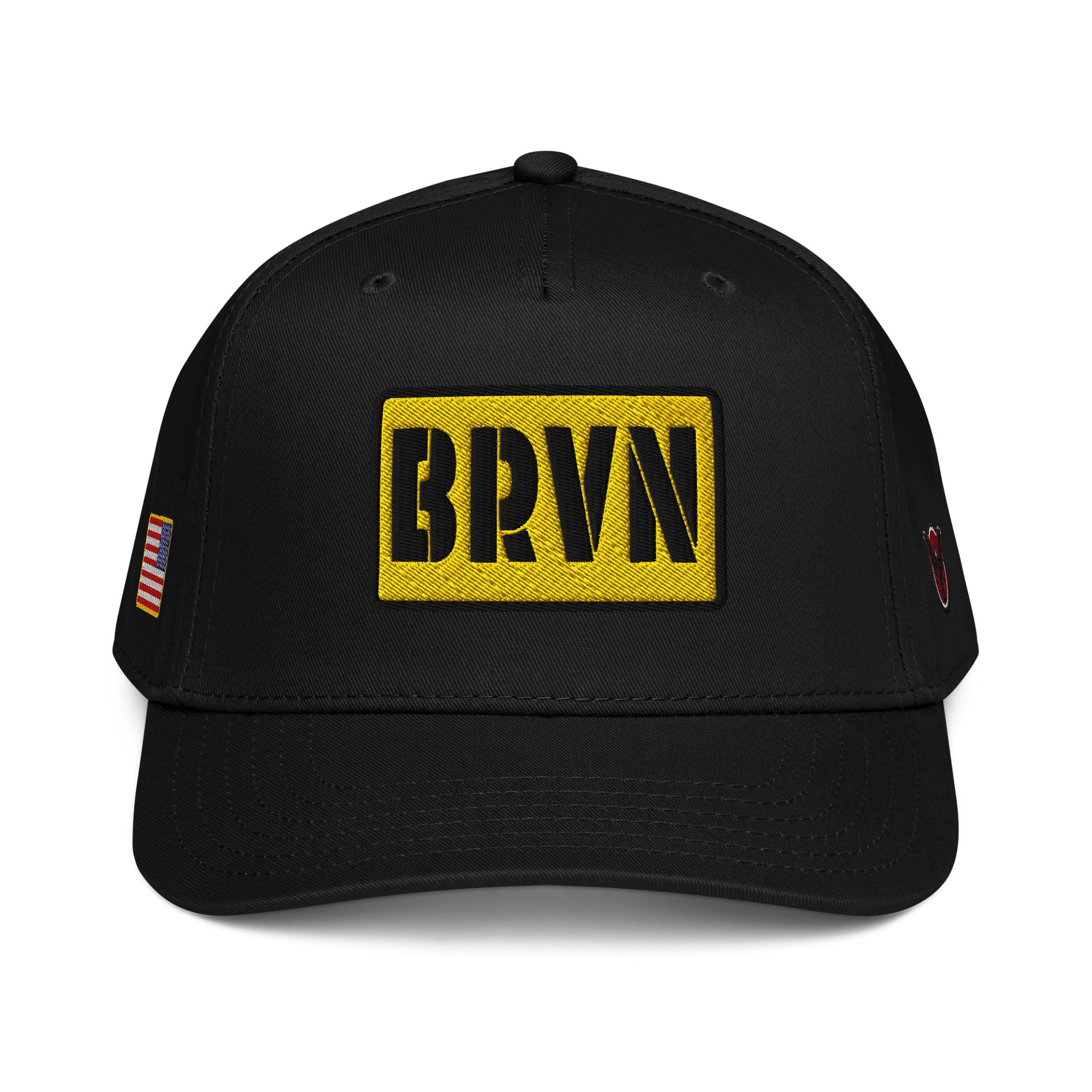 BRVN VALOR HAT product image (1)