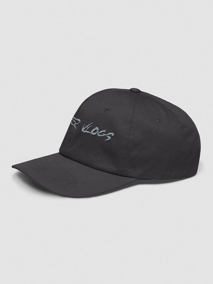 Classic Charcoal Cap product image (2)