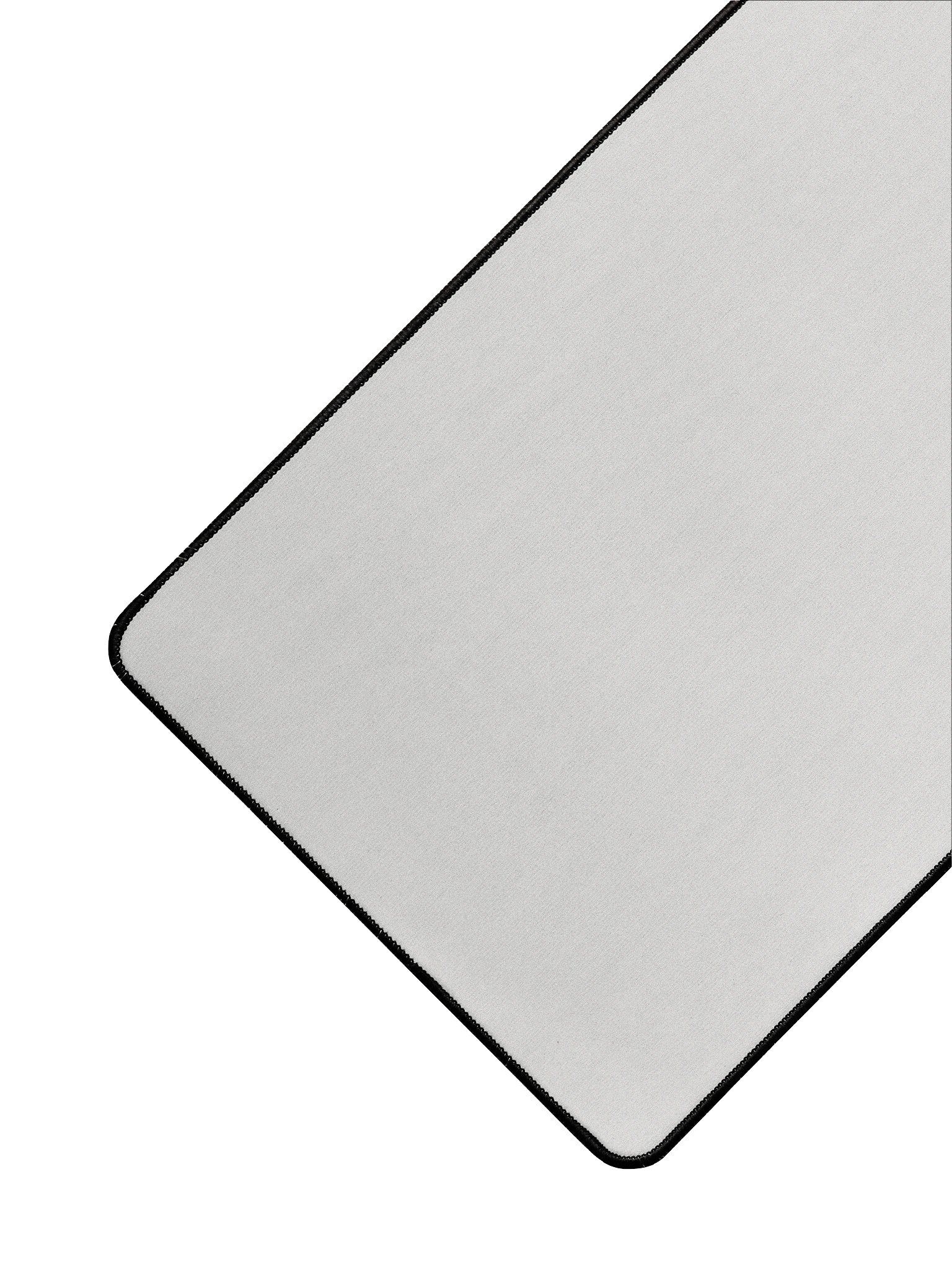 Spesifics Logo Desk Mat - Cloud White product image (3)