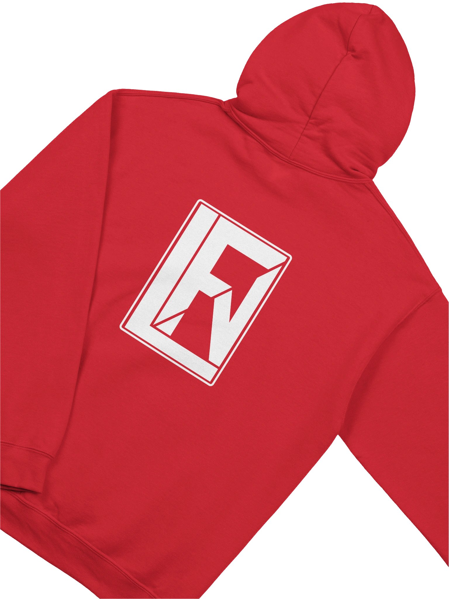 Hoodie Double Logo - Colors product image (33)