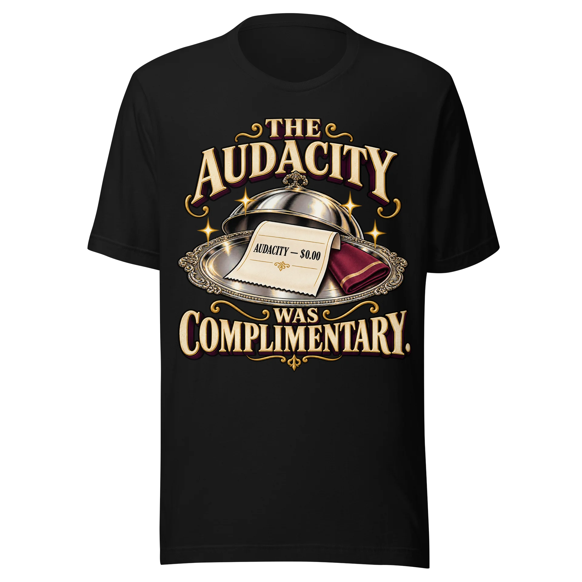 Audacity on the House product image (1)