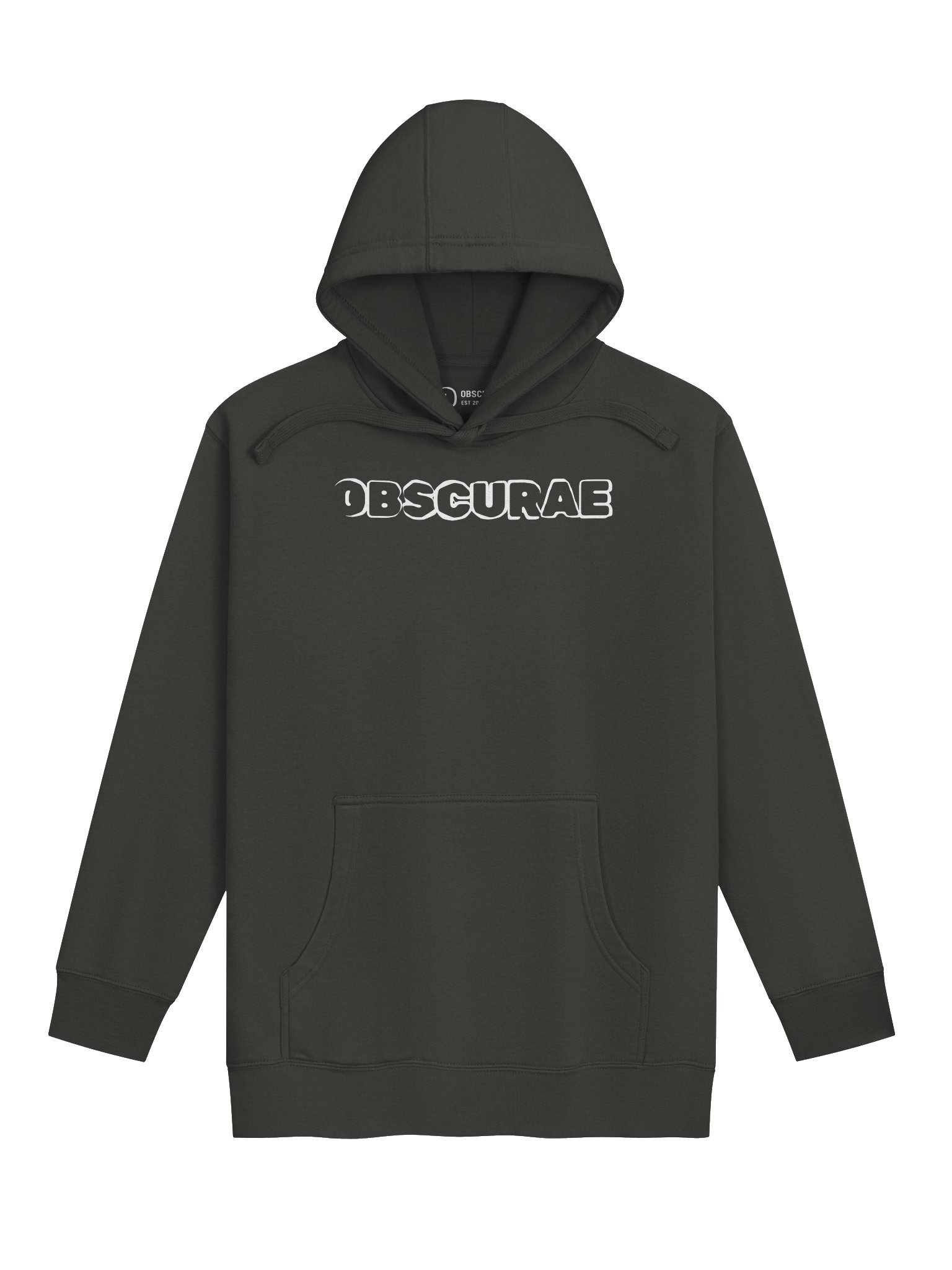 OBSCURAE Hoodie (International) product image (1)