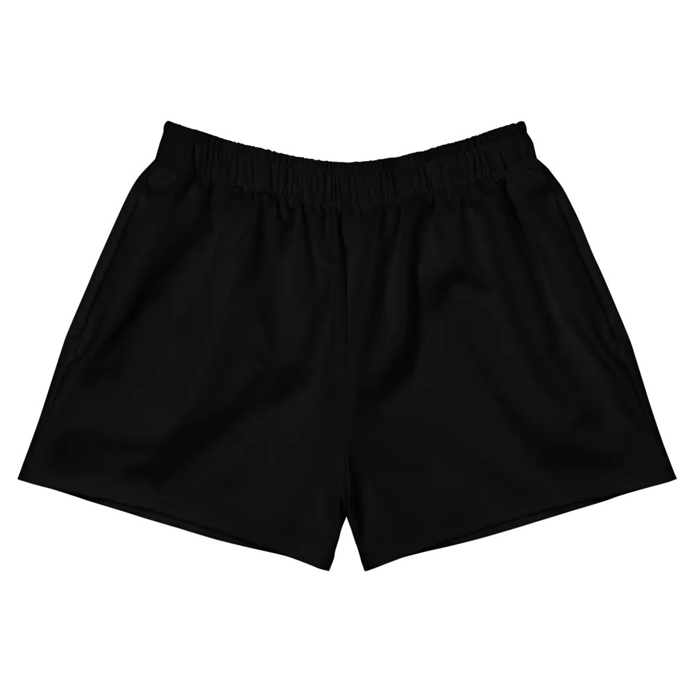 Deathcore Booty Shorts product image (2)