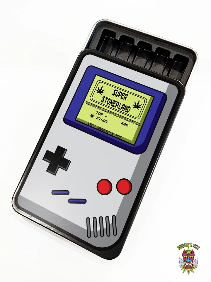 Case - Super Stonerland product image (2)