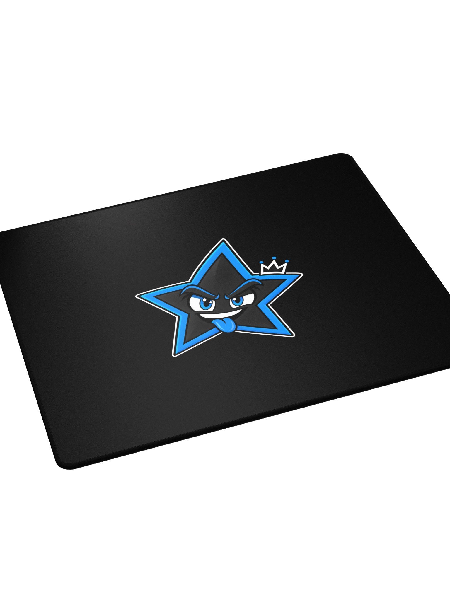 STAR Crown Gaming Mouse Pad product image (5)