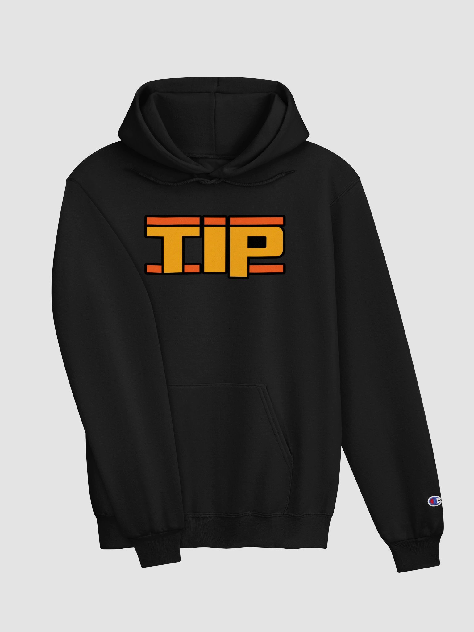 TIP Crossover Hoodie product image (3)