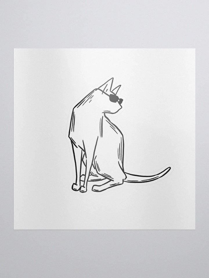 cute n' stylish cat product image (1)