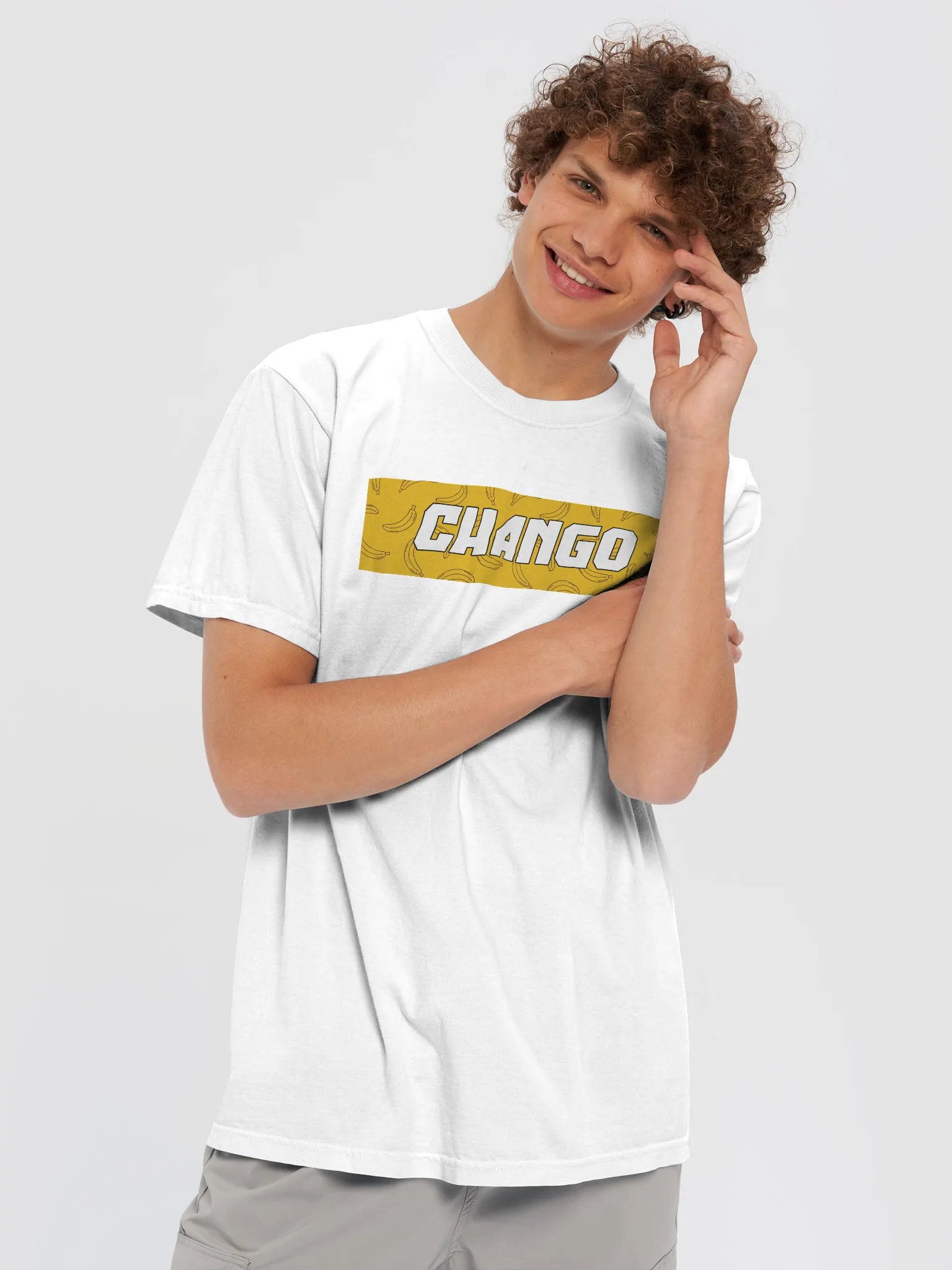 Chango Banana product image (5)
