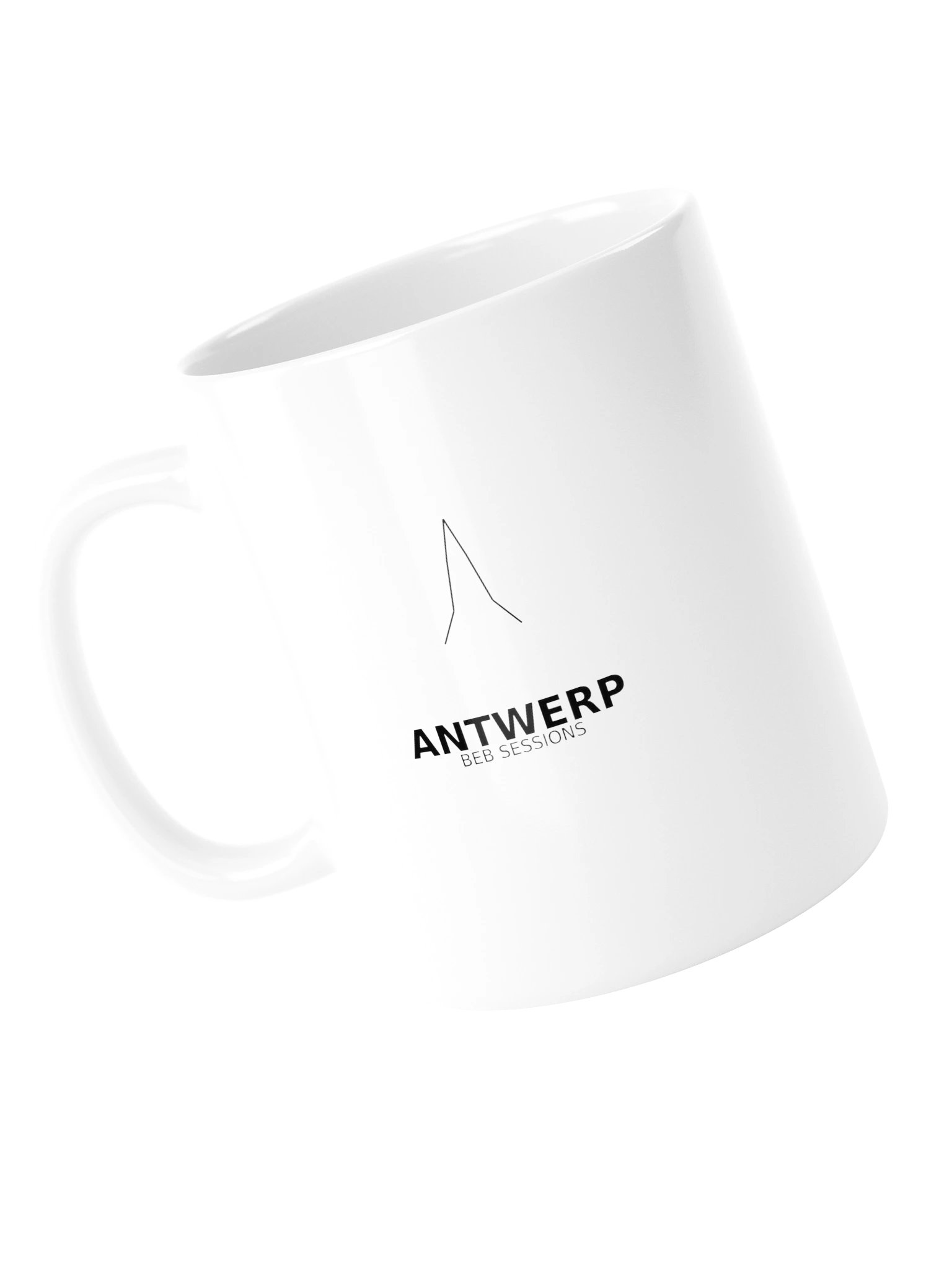 BEB SESSIONS Mug product image (5)