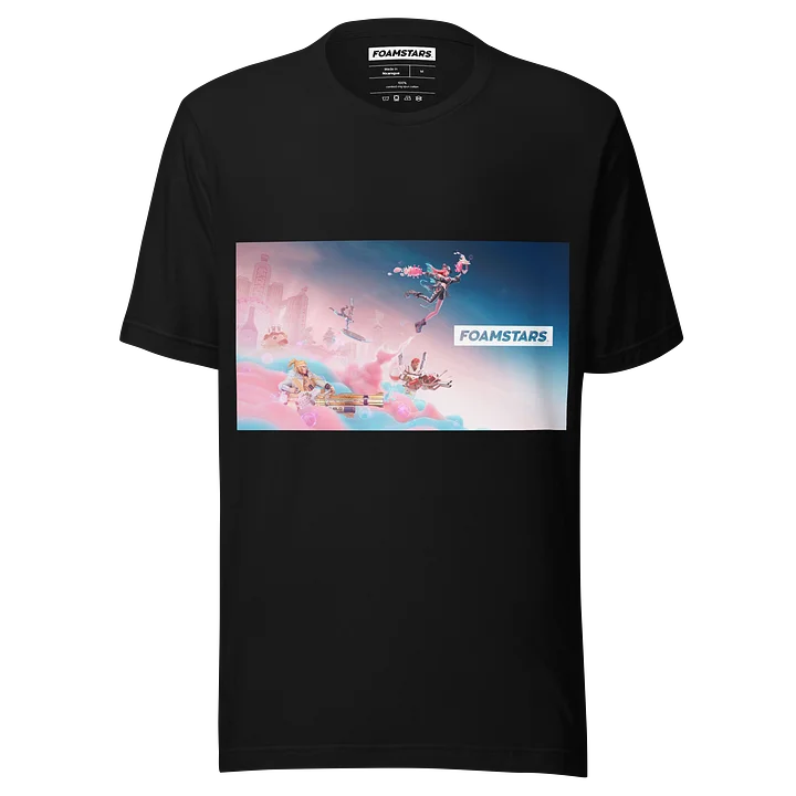 FOAMSTARS T-Shirt product image (1)