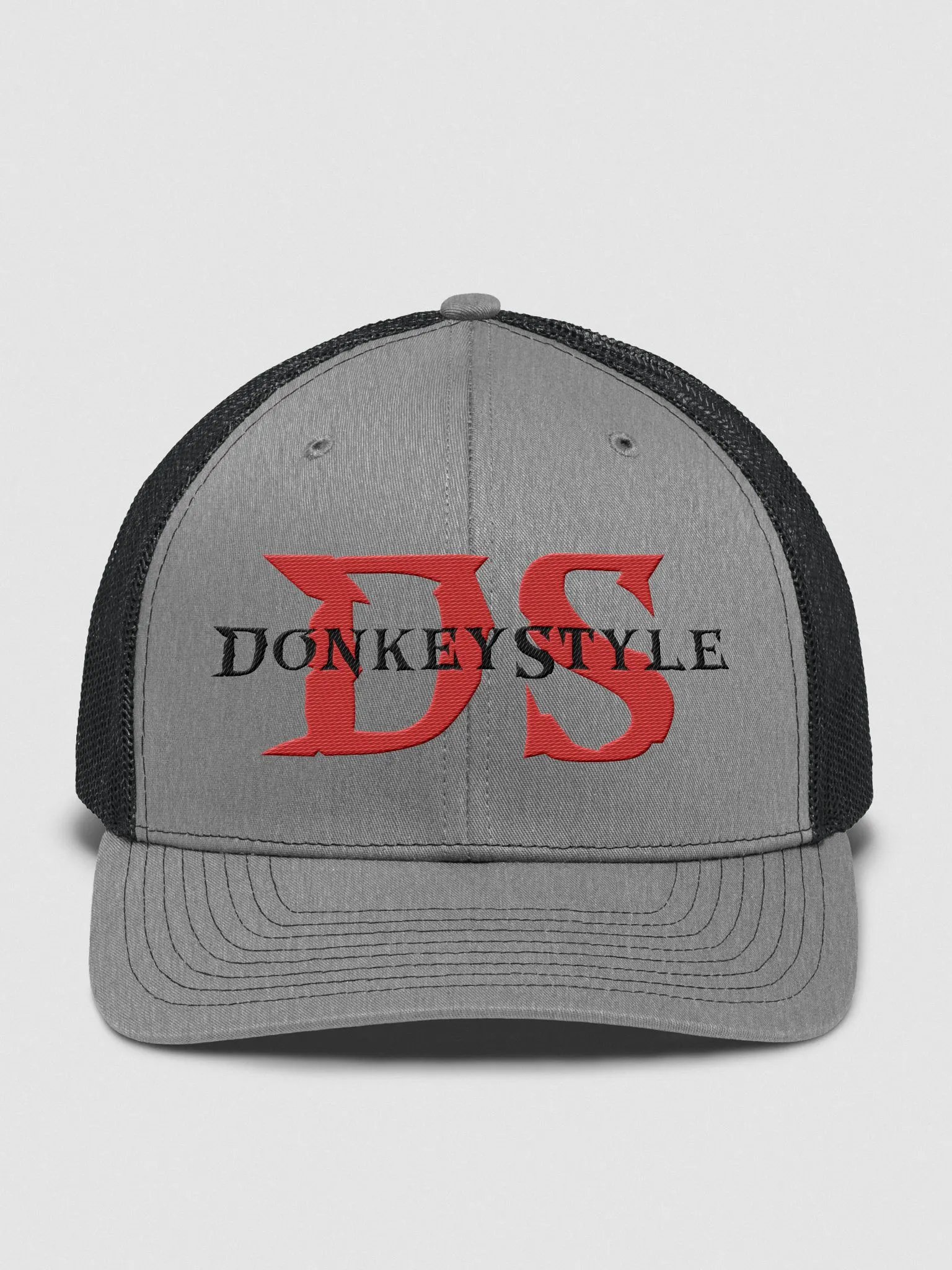 DS Diablo Trucker Hat product image (2)