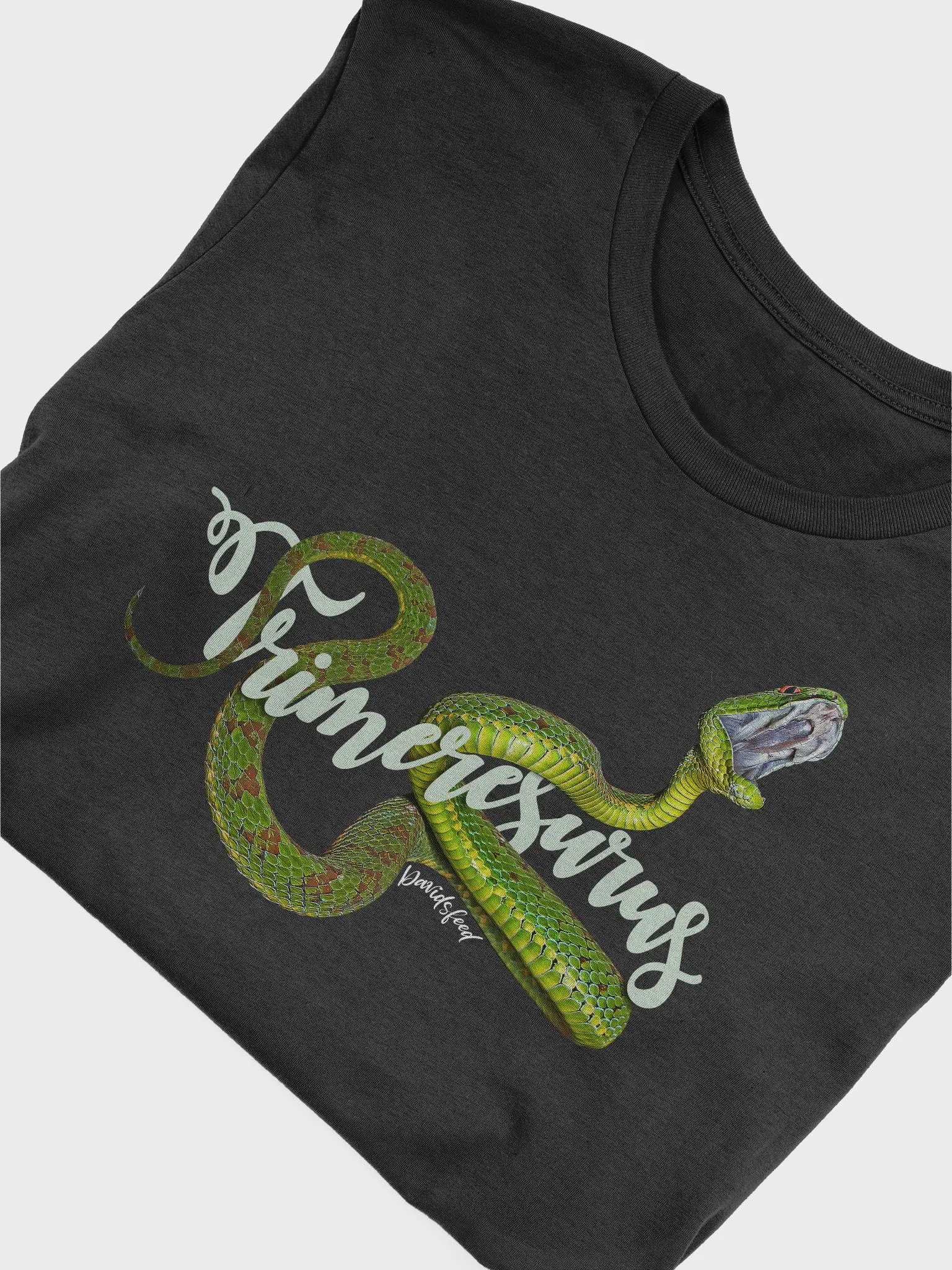Trimeresurus Tee product image (9)