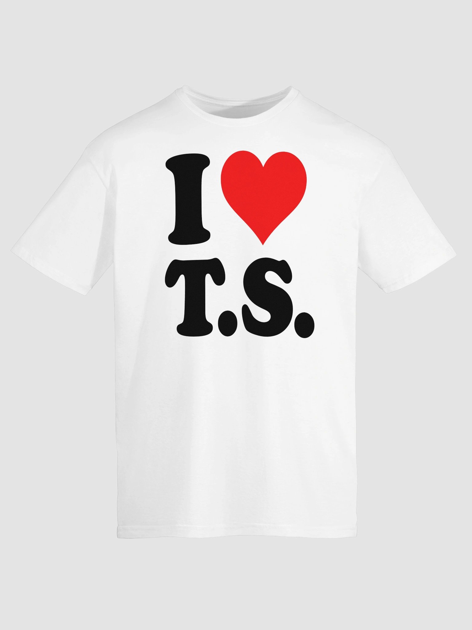 I Love TS Shirt Tom Hiddleston 5 product image (5)