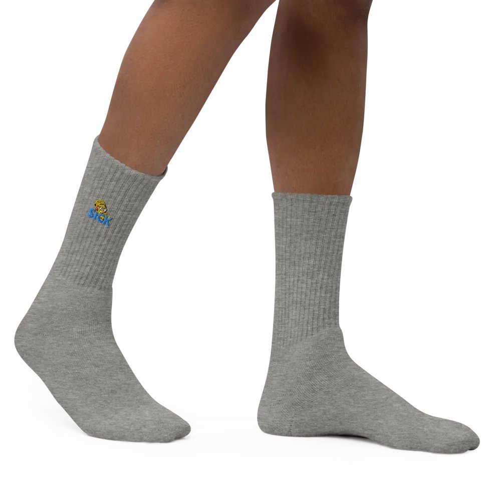Sick Fish Socks product image (8)