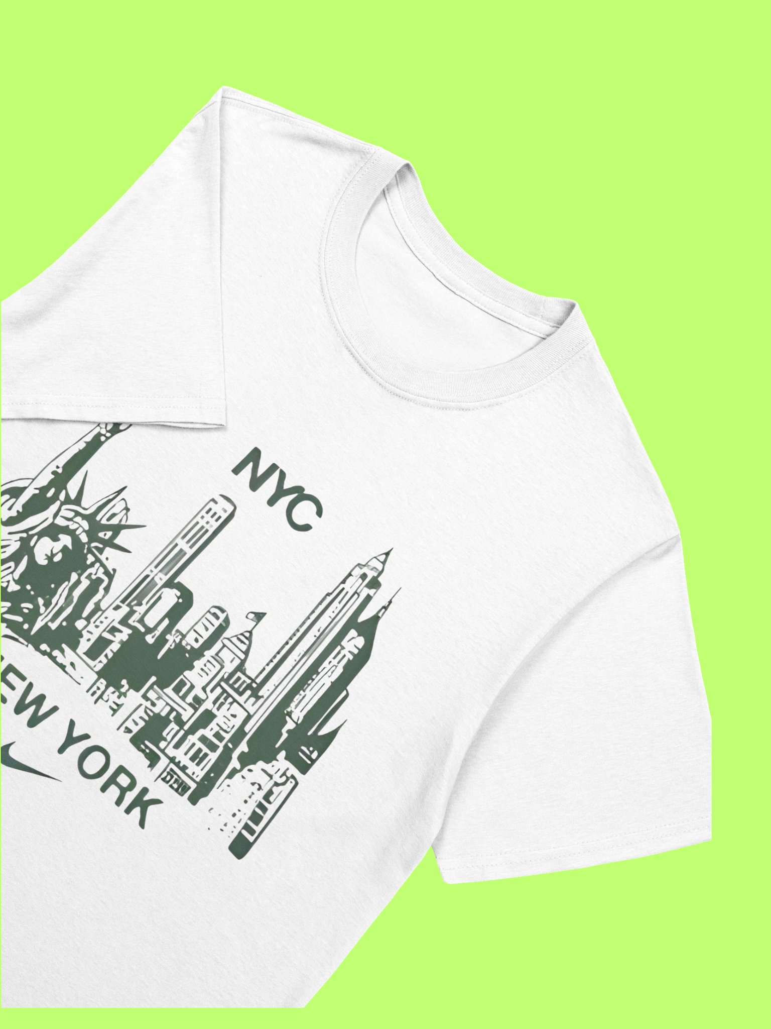 Alysa Liu New York City Shirt product image (114)