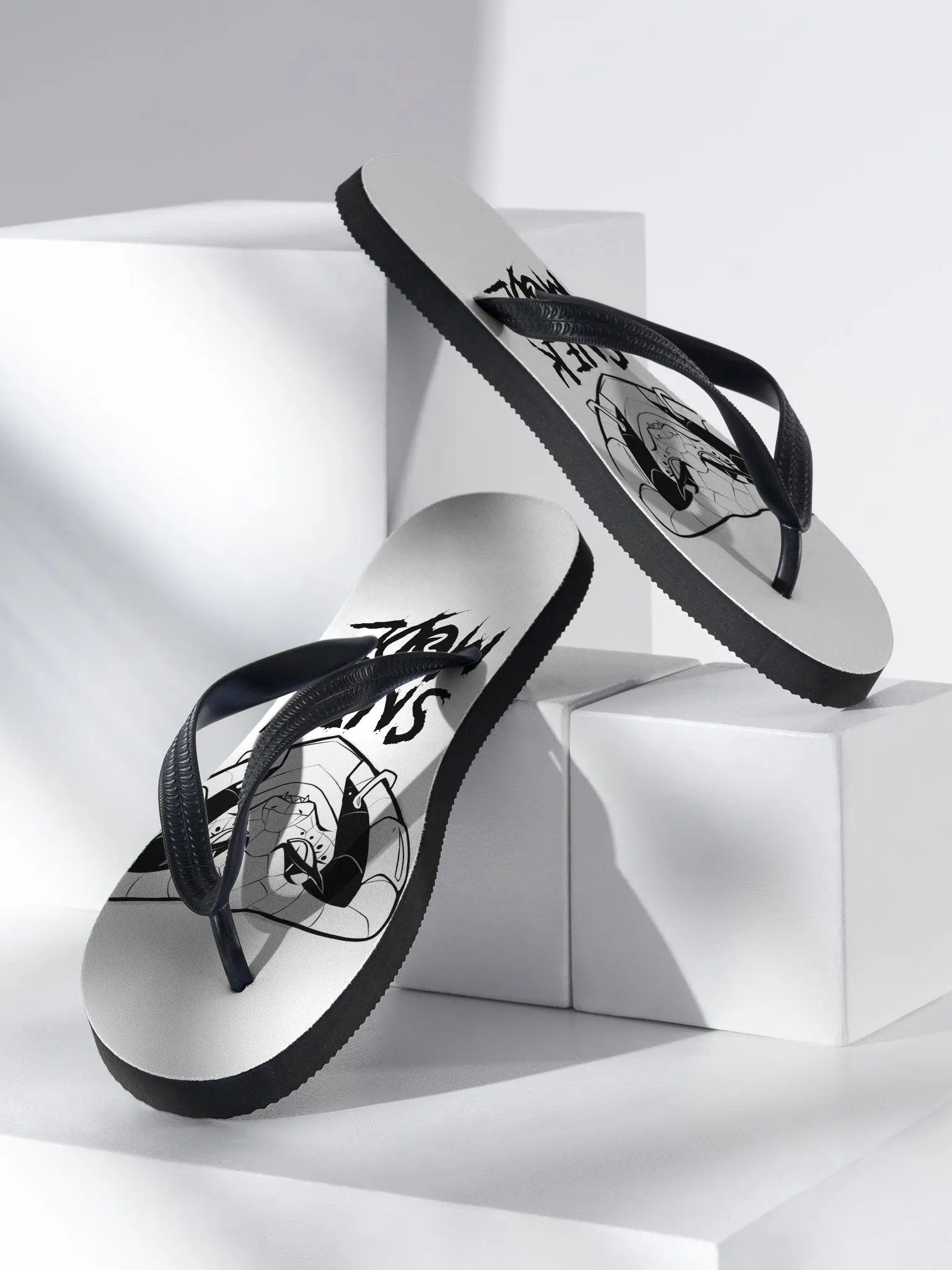 Snek Mode Flip Flops product image (2)