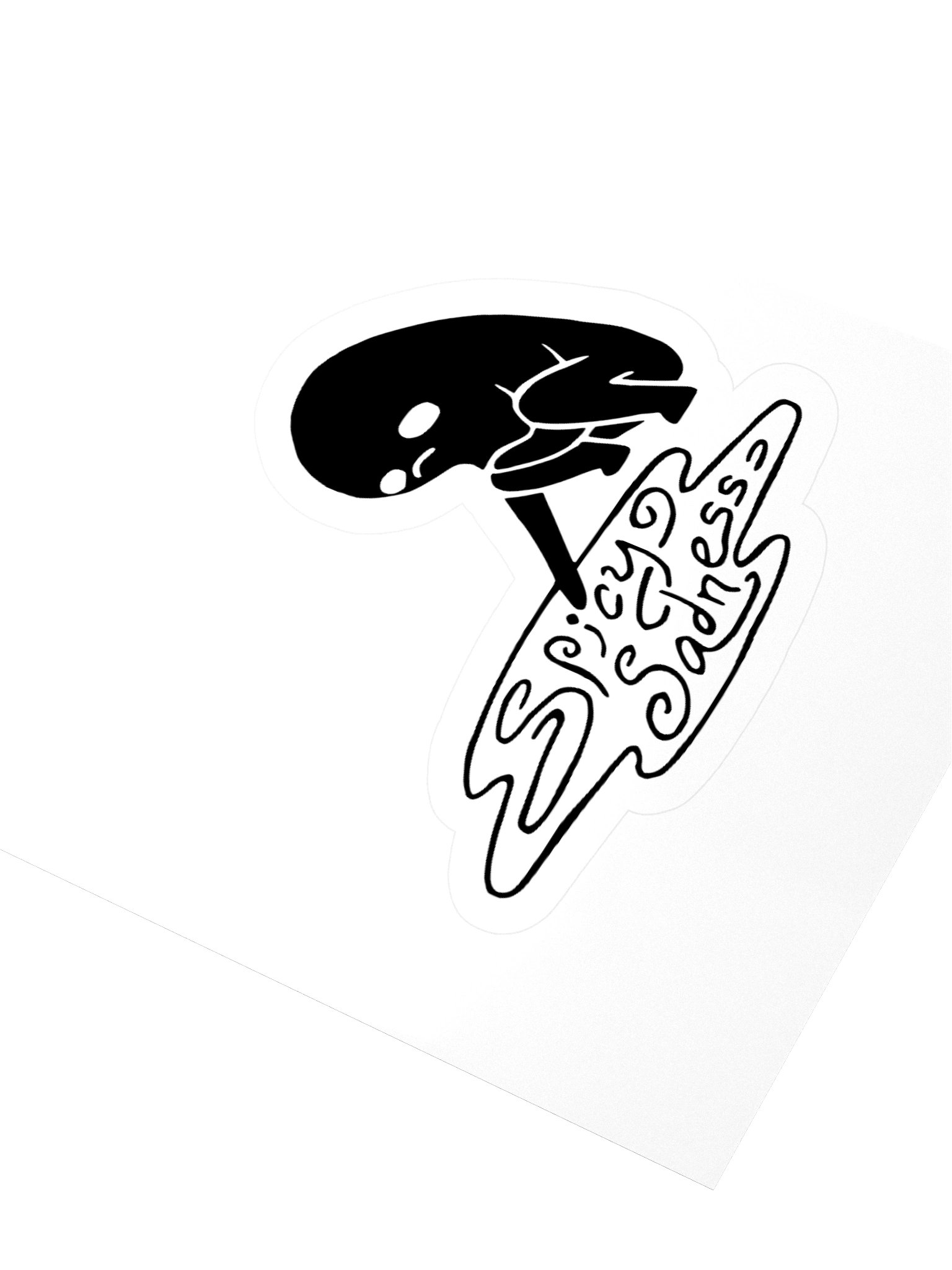 Spicy Sadness product image (3)