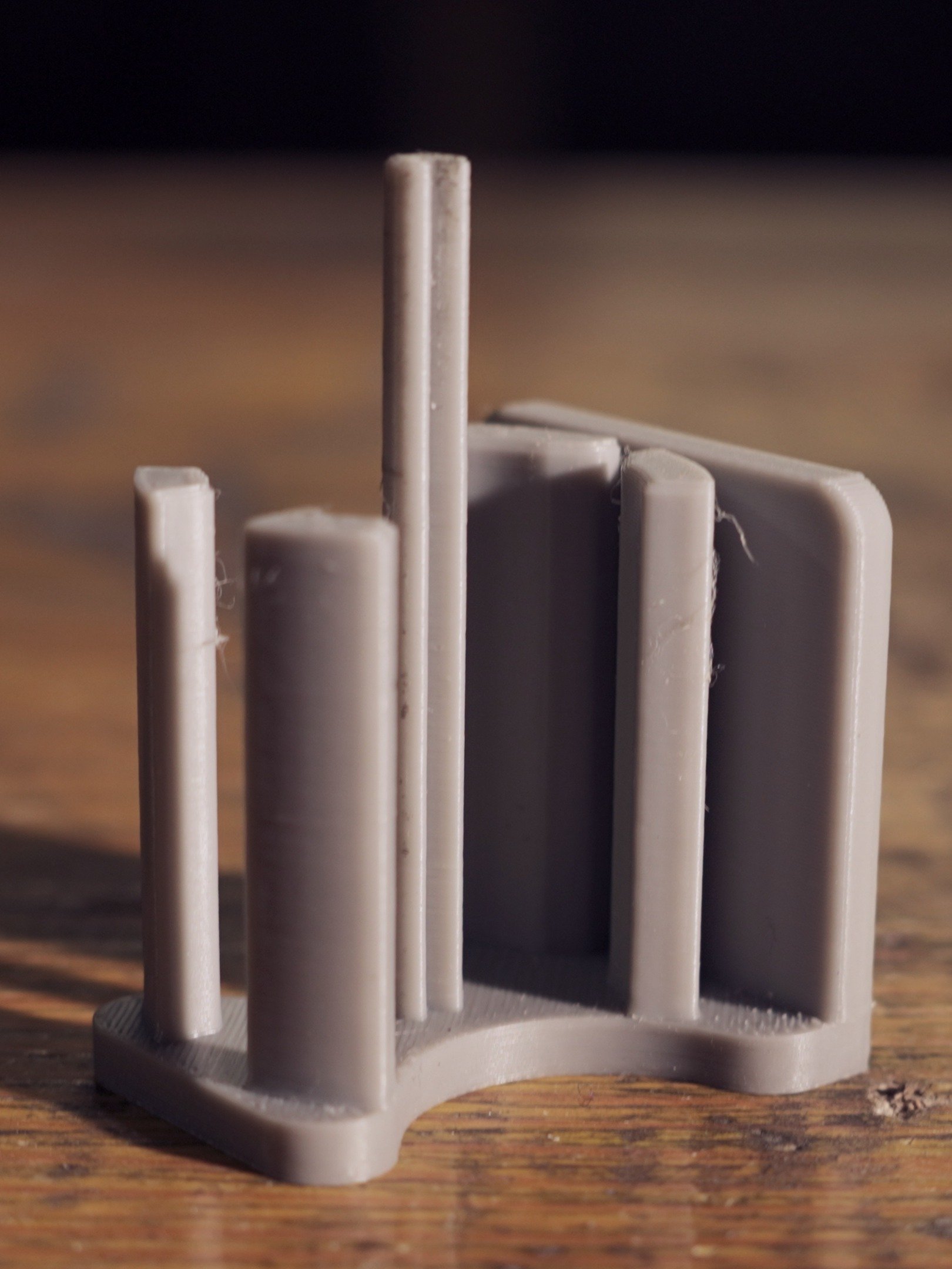 Classic Mini Speedometer Odometer Tool (3D Printable STL) product image (1)
