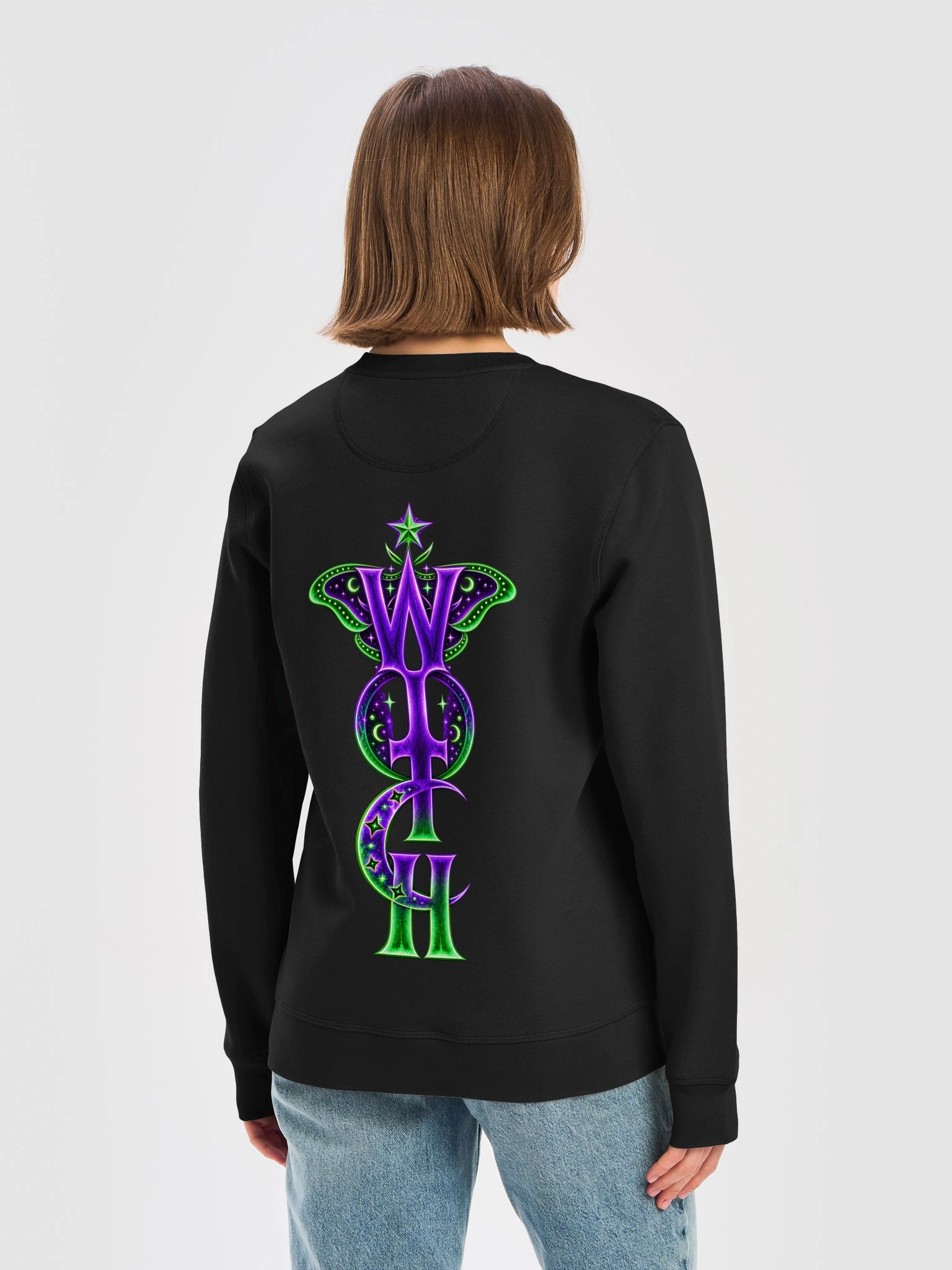 Witch Long Sleeve product image (6)