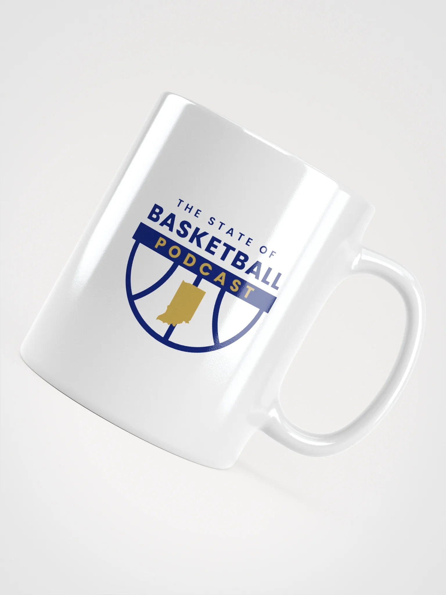 Crows Nest x TSOB Coffee Mug product image (10)