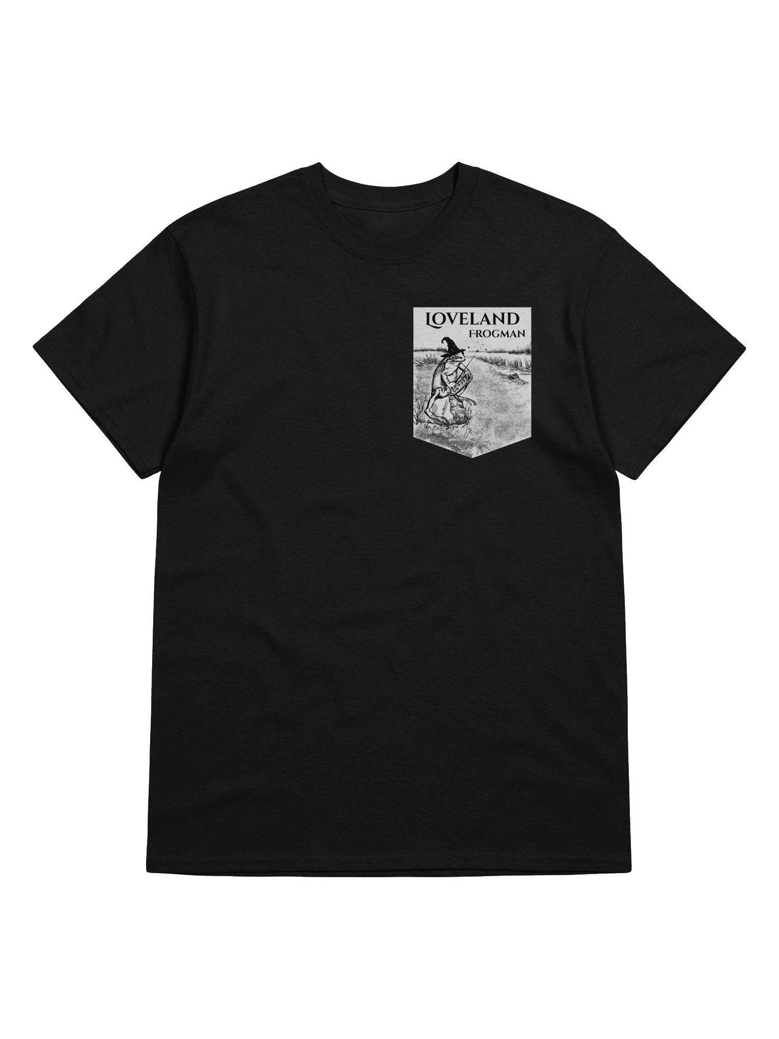 Loveland Frogman product image (39)