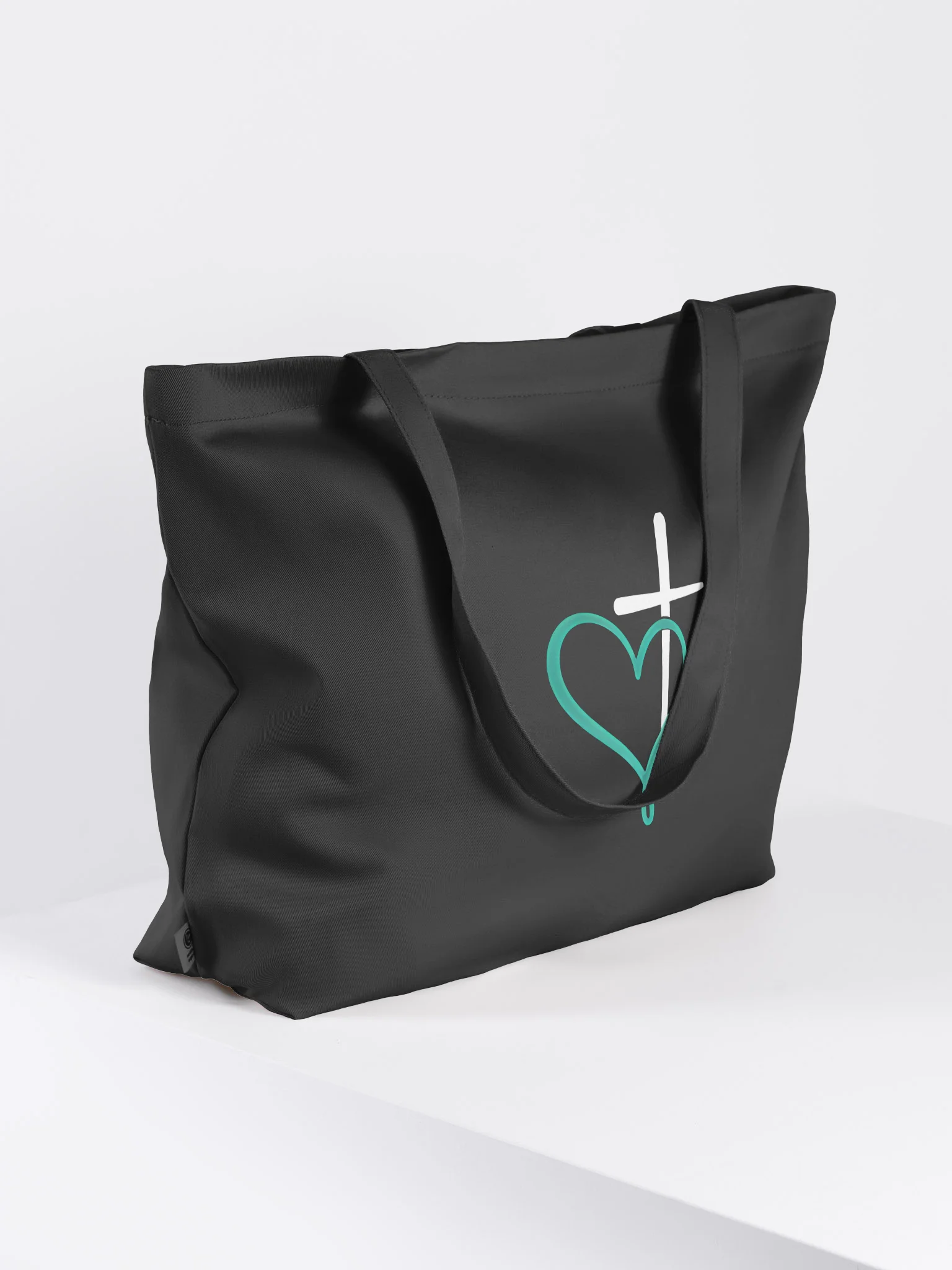 Thew Wellness Matrix Tote Bag product image (4)